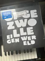 Opgezwolle - Eigen Wereld - Nieuw in verpakking, Ophalen of Verzenden, 2000 tot heden, Nieuw in verpakking, 12 inch