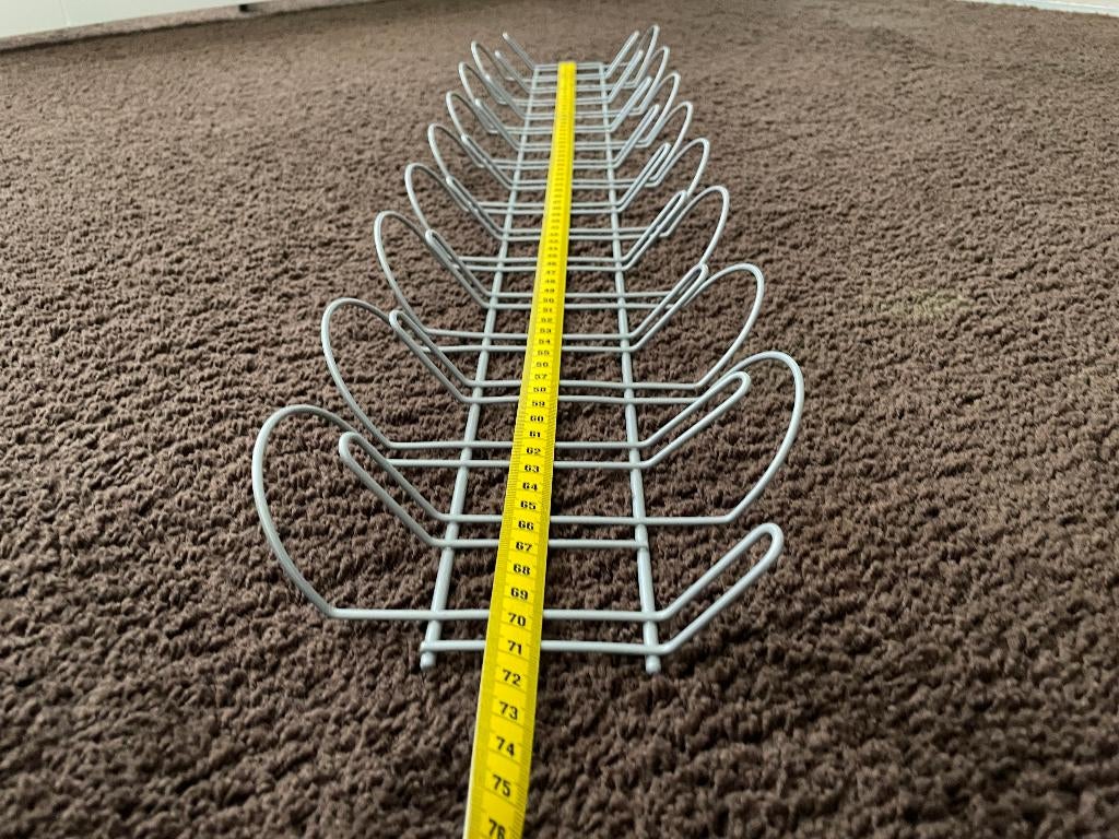 Signum Kabelgoot, ca 70 cm lang, Ophalen of Verzenden, Zo goed als nieuw