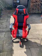 Game stoel, 1 speler, Racen en Vliegen, Ophalen of Verzenden, Zo goed als nieuw