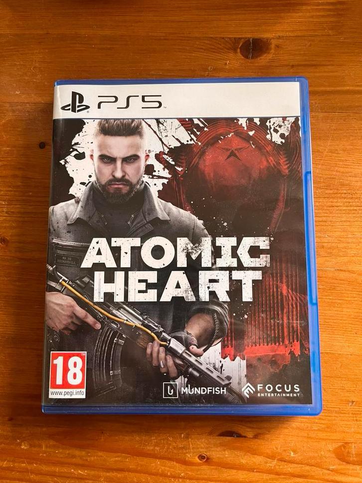 Verschillene PS4 en PS5 games, Spelcomputers en Games, Games | Sony PlayStation 5, Zo goed als nieuw, Ophalen of Verzenden