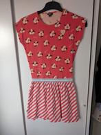 Jurk LMJ zomerjurk jurkje zomer 158 164 Little Miss juliette, Ophalen, Little Miss Juliette, Meisje, Zo goed als nieuw