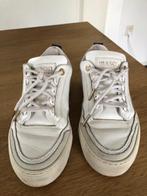 Te koop Mason Garments sneakers, Wit, Mason Garments, Ophalen of Verzenden, Sneakers of Gympen