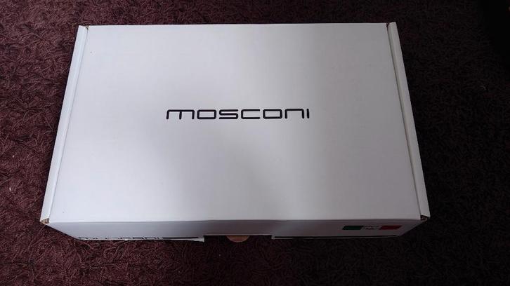 Gladen Mosconi ONE 6|10 DSP nieuw in doos, Auto diversen, Autospeakers, Nieuw, Ophalen of Verzenden