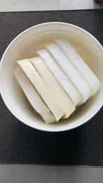 Gietwas/ Paraffine wax MMP 6kg, Ophalen of Verzenden, Gebruikt