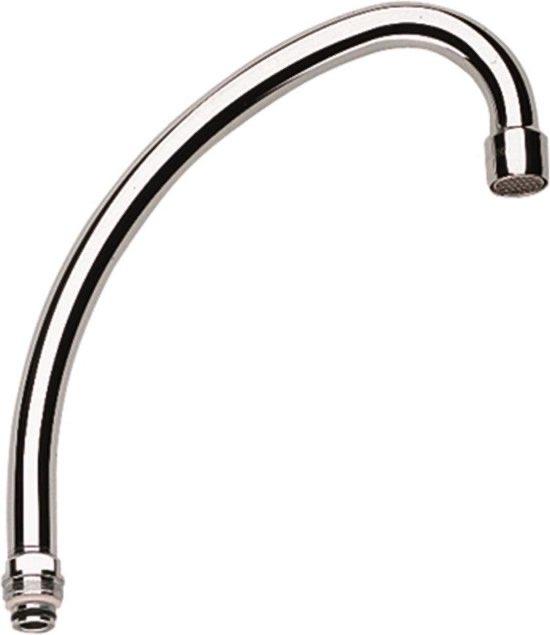 GROHE Hu-Uitloop 185 Mm, ., Nieuw, Ophalen of Verzenden, .