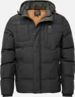 Snowburst 3.0 nieuw M Pall Mall Legend, Ophalen of Verzenden, Nieuw, Zwart