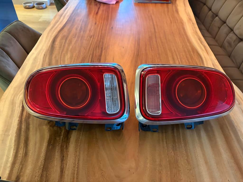 Mini countryman achterlichten 2021, Ophalen of Verzenden