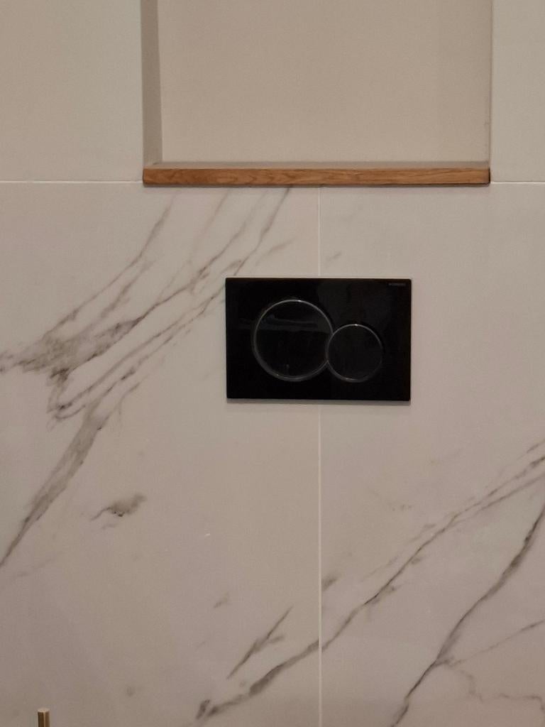 Vloer-Wandtegels, Doe-het-zelf en Verbouw, Tegels, Ophalen, 60 cm of meer, Nieuw, Minder dan 5 m²