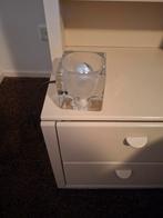 2 persoonsbed, Huis en Inrichting, Slaapkamer | Nachtkastjes, Ophalen, Gebruikt, 65 cm of meer, 70 cm of meer