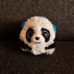 Nieuwe ty teeny puffies bamboo panda knuffel, Ophalen of Verzenden, Nieuw, Overige typen