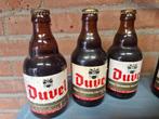 Oude Bieren: Duvel (set van 11 oude), Verzamelen, Biermerken, Ophalen of Verzenden, Nieuw, Flesje(s), Duvel