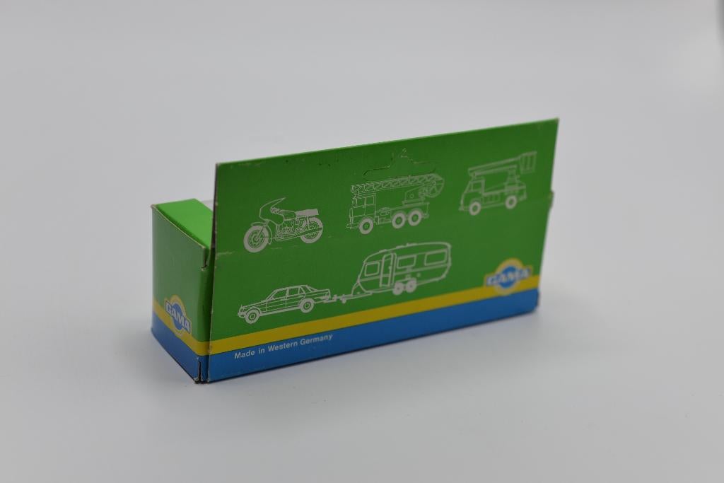 Gama Opel Rekord Notartz, -, Nieuw, Ophalen of Verzenden, Gama