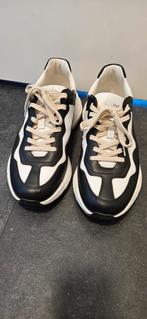 Gucci sneakers zo goed als nieuw, maat 41,5, Ophalen of Verzenden, Zo goed als nieuw, Gucci, Sneakers of Gympen