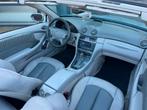 Mercedes-Benz CLK-klasse Cabrio 200 K. Avantgarde, Automaat, Achterwielaandrijving, Gebruikt, 4 cilinders