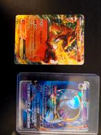 Pokemon kaarten, Ophalen