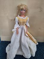 Barbie Mattel Malaysia, Ophalen of Verzenden, Pop