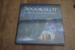 efteling pin  spookslot boek, Ophalen of Verzenden, Nieuw, Button of Speldje