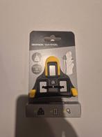 TK Decathlon Pedaalplaatjes (2), Fietsen en Brommers, Fietsonderdelen, Overige typen, Racefiets, Nieuw, Ophalen of Verzenden