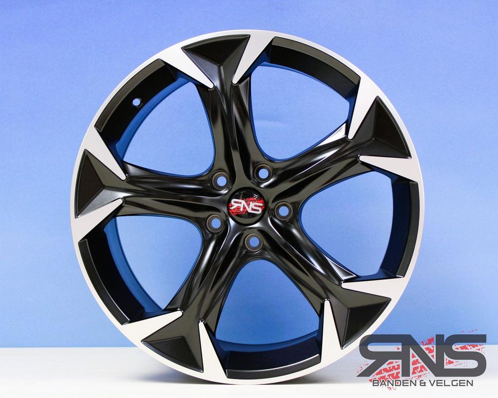 5x112 19 inch Passen Onder Cupra Formentor Velgen, Auto-onderdelen, Banden en Velgen, Velg(en), -, -, Nieuw