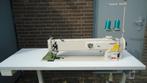 Industrie Machine  Krafft  3 Voudig Transport lange arm 65cm, Overige merken, Gebruikt, Ophalen of Verzenden, Naaimachine