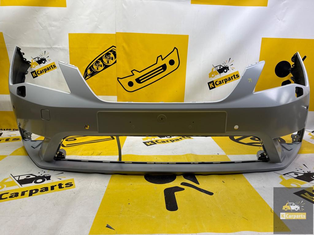 seat leon voorbumper 5F 2012-2016 Origineel PDC 5F0807221