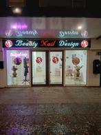 Luxe Werkruimte te Huur in Beauty Nail Design