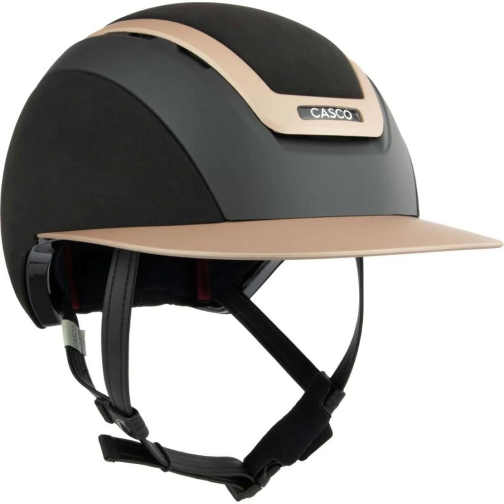 Nieuw in Doos Casco Paladin Elite Cap L 58 - 62 Verstelbaar, Dieren en Toebehoren, Ophalen of Verzenden, Zo goed als nieuw, Overige soorten