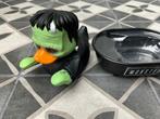 Tubbz badeend van Frankenstein, Verzamelen, Tubbz badeend van Frankenstein, Nieuw, Ophalen of Verzenden, Foto of Kaart