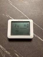 Thermostaat Honeywell Chronotherm Touch, Ophalen of Verzenden, Zo goed als nieuw