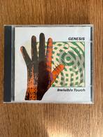Genesis, invisible touch, Cd's en Dvd's, Cd's | Rock, Ophalen of Verzenden, Zo goed als nieuw, Poprock