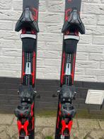 Atomic Redster G7 ski's 175 cm - Gebruikt, 160 tot 180 cm, Gebruikt, Ophalen of Verzenden, Atomic