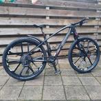 Scott WRC Carbon Mountainbike Gravelbike Beachracer, Fietsen en Brommers, Hardtail, Heren, Zo goed als nieuw, Ophalen