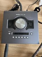 Universal Audio Twin X + 26 plug-ins (Diezel, Friedman,...), Ophalen of Verzenden, Audio