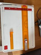 Rotring tekenbord, Ophalen of Verzenden, Zo goed als nieuw