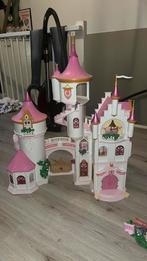 Disney prinsessenhuis, Ophalen, Zo goed als nieuw, Los playmobil