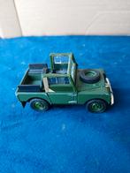 Landrover.  Matchbox Dinky 1:43, Ophalen of Verzenden, Gebruikt, Auto, Matchbox