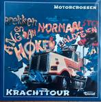 Normaal - Krachttour, Cd's en Dvd's, 7 inch, Single, Ophalen of Verzenden, Nieuw in verpakking