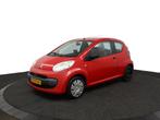 Citroen C1 1.0-12V Séduction, Auto's, Citroën, Voorwielaandrijving, Gebruikt, 765 kg, 4 stoelen