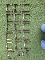 deuraccessoires, Gebruikt, Meerkleurig, Ophalen of Verzenden, Landelijk