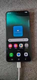 Samsung S21, Zwart, Ophalen of Verzenden, Zo goed als nieuw, 128 GB