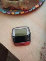 BOSCH DISPLAY IN GOEDE STAAT, Fietsen en Brommers, Fietsaccessoires | Fietscomputers, Ophalen, Snelheidssensor, Gebruikt