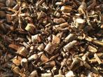 houtsnippers, hakselhout, bodembedekking, tuinpad, Ophalen, Overige typen
