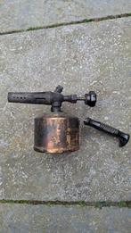 Barthel benzine brander, Antiek en Kunst, Ophalen of Verzenden