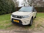 Suzuki Vitara 1.4 Boosterjet Hybrid 2022, Trekhaak, NL auto, Stof, 4 cilinders, Origineel Nederlands, Handgeschakeld
