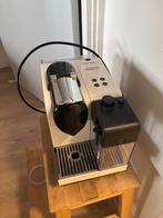 Nespresso DeLonghi Koffiemachine - melkopschuimer defect, Ophalen, Gebruikt, Espresso apparaat, 1 kopje