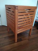 Ikea molger bijzettafeltje opberger, Ophalen, Gebruikt, 50 tot 100 cm, Minder dan 100 cm