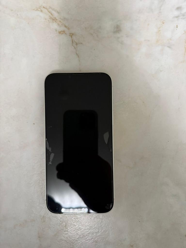 iPhone 14 Plus, Ophalen, Zwart, Zo goed als nieuw, Galaxy S22