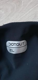 Fietsbroek Jotout xl 1x gedragen, Ophalen of Verzenden, Zo goed als nieuw, Dames, XL