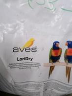 Lorry voer, Meerdere dieren