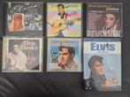6x Elvis Presley party country album DVD CD Rock & roll, Cd's en Dvd's, Cd's | Verzamelalbums, Ophalen of Verzenden, Zo goed als nieuw